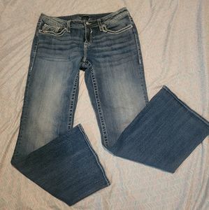 Women's Vigoss 14/32 Bootcut Jeans